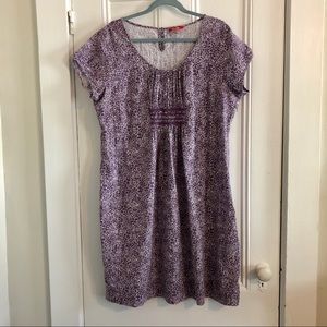 Boden dress